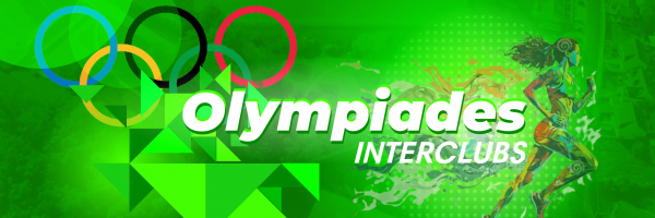 Les Olympiades Inter Club