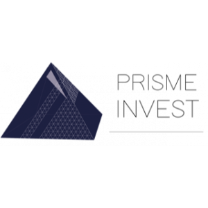 PRISME INVEST LOGO
