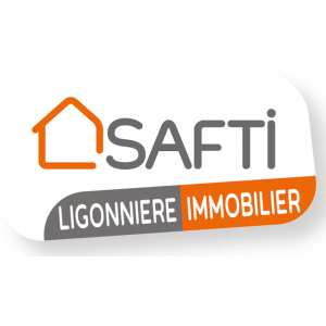 Logo SAFTI Immobilier