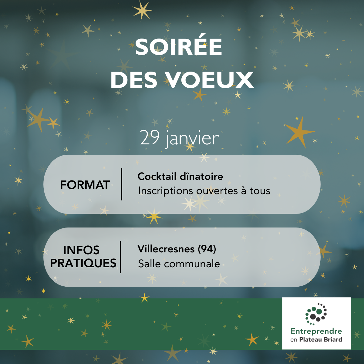 2026 01 29 Soirée des voeux