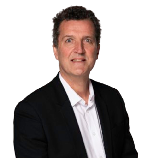 Éric Baude