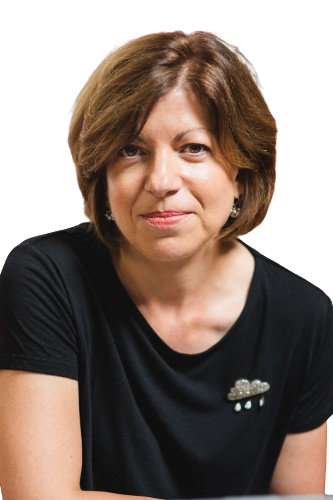 Aurélie Kolski