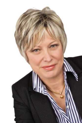 Catherine Balazot