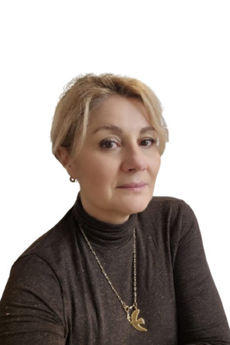 Corinne Jallabert
