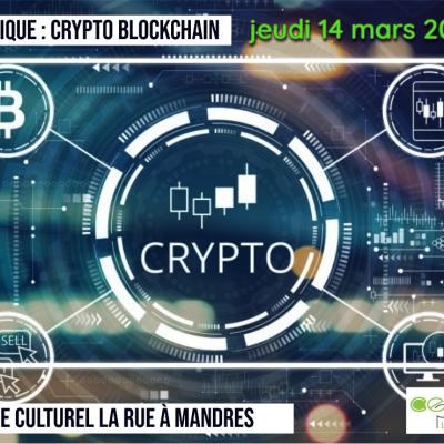 2024.03.14 | Atelier | les crypto et blockchains