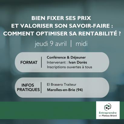Bien fixer ses prix et valoriser son savoir-faire : comment optimiser sa rentabilité ?