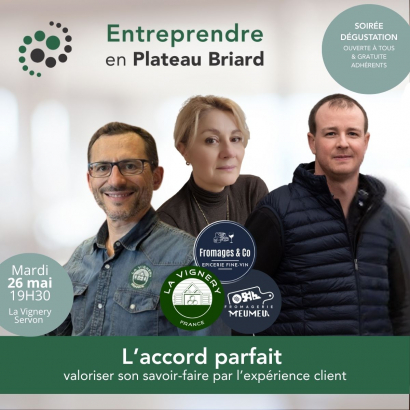 L’accord parfait : comment valoriser son savoir-faire par l’expérience client