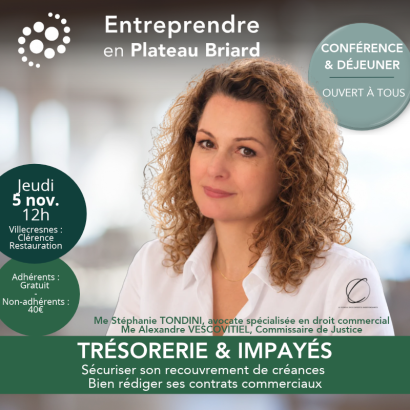 Trésorerie et impayés