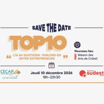 Convention d'affaires | TOP 10 2026